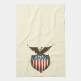 Patriotic Kitchen Towels Zazzle Patriotic Kitchen Towels Zazzle