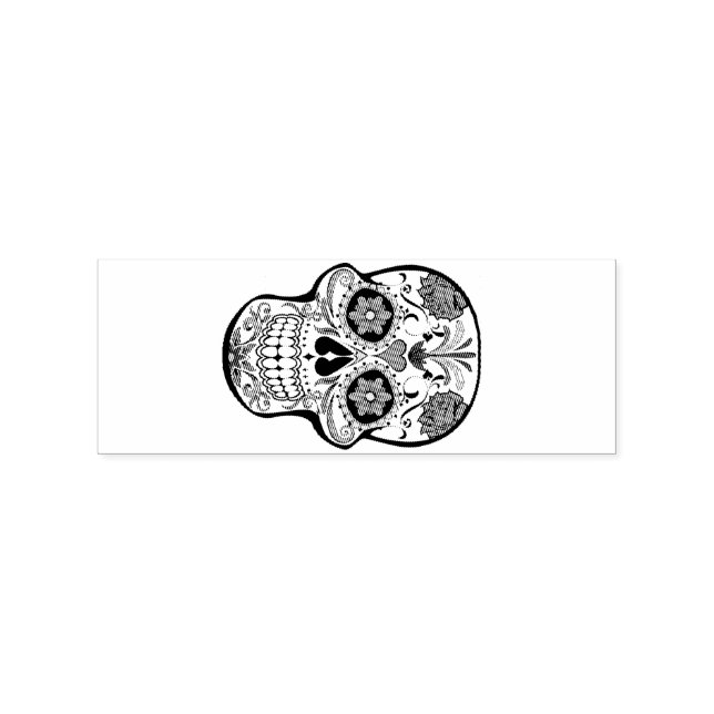 Vintage Patriotic Eagle PlaqueThunder_Cove Rubber Stamp (Imprint)