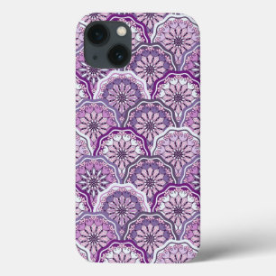 Vintage Pattern iPhone 13 Case