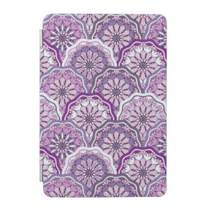 Vintage Pattern iPad Mini Cover