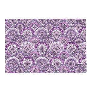 Vintage Pattern Placemat