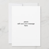 Vintage | Peace Sign (Back)