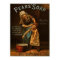 Vintage Pears Soap Poster