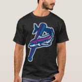 Official Pensacola Blue Wahoos Gear, Blue Wahoos Jerseys, Store