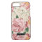 Vintage Peonies and Hydrangeas iPhone 7 Plus Case