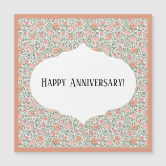 Vintage Perfect Pink & Peach Roses