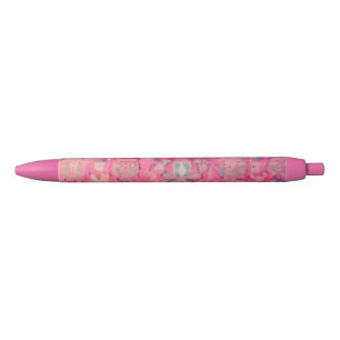 Vintage Persian design pen
