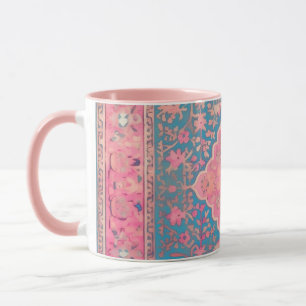 Vintage Persian Mug