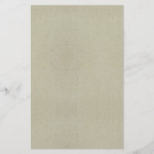 Vintage Personalized Victorian Antique Girl Doll (Back)