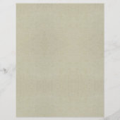 Vintage Personalized Victorian Antique Girl Doll (Back)