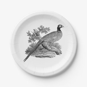 NATIVE RINGNECK PHEASANT WILD GAME BIRD LIGHT SWITCH COVER PLATE #3 