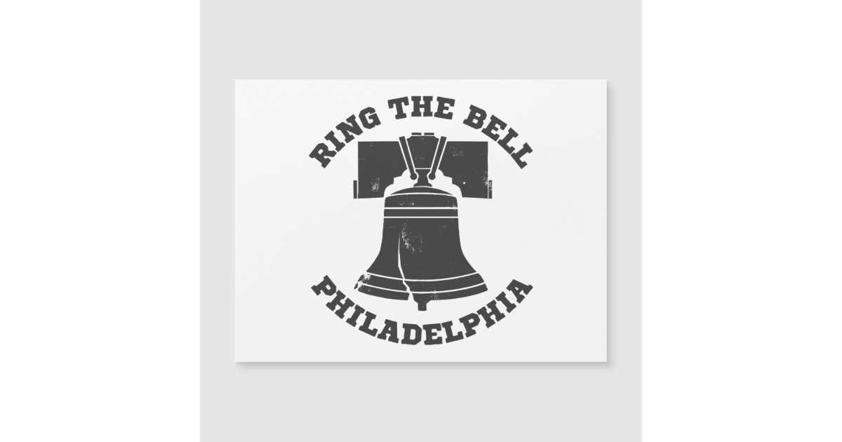 Official philadelphia Phillies The Philly Ring The Bell 2023 Shirt