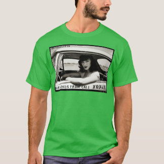 vintage photo T-Shirt