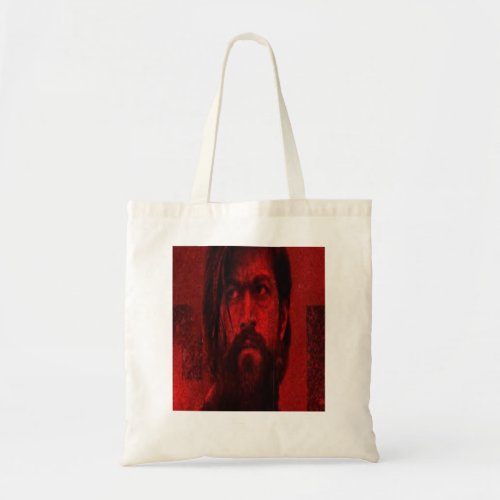 Vintage Photograp Action Movie Kgf Yash  Gifts For Tote Bag