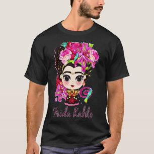 Vintage Photograp Frida Kahlo Shirt Target Day Gif
