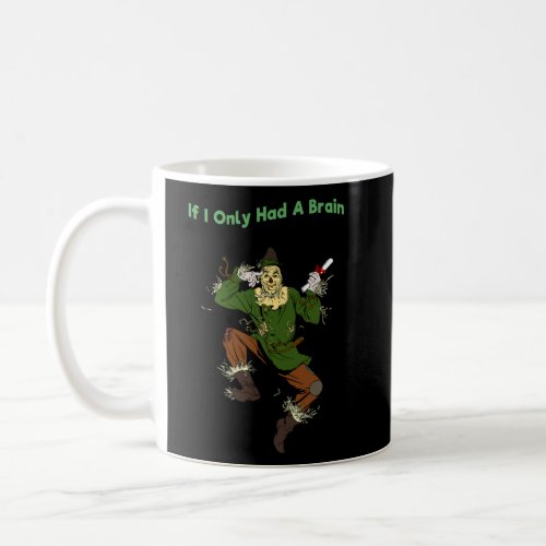 Vintage Photograp Wizard Of Oz Funny Graphic Gifts Coffee Mug