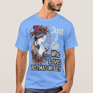 Vintage Photographer Mom Funny Camera Girl Lover T-Shirt