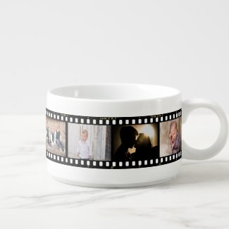 Vintage Photography Film Negative Frame