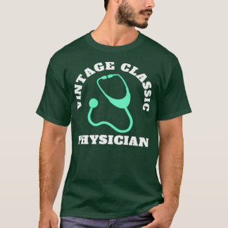 Vintage Physician T-Shirt