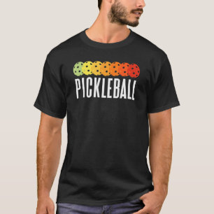 Vintage Pickleball Shirt