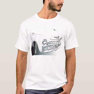 Vintage Pickup T-Shirt