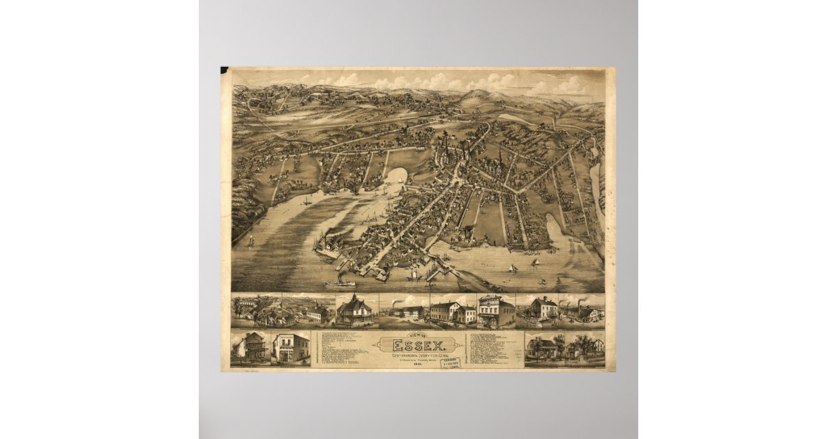 Vintage Pictorial Map Of Essex Connecticut 1881 Poster R9c10e6fceffd40dc96f5b921a2a35b16 6ccsw 8byvr 630 ?view Padding=[285%2C0%2C285%2C0]