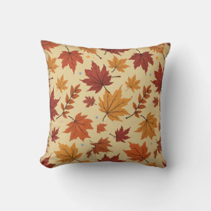 vintage pillow
