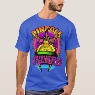 Vintage Pinball Wizard T-Shirt