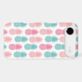 Vintage Pineapple Pattern Case-Mate Samsung Galaxy Case (Back (Horizontal))