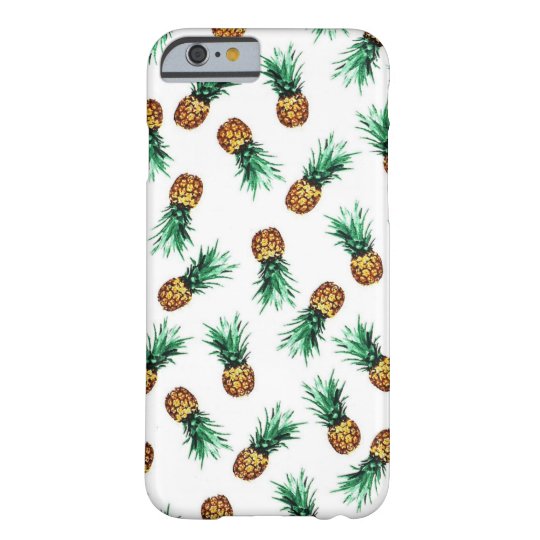Vintage Pineapples iPhone cases | Zazzle.com