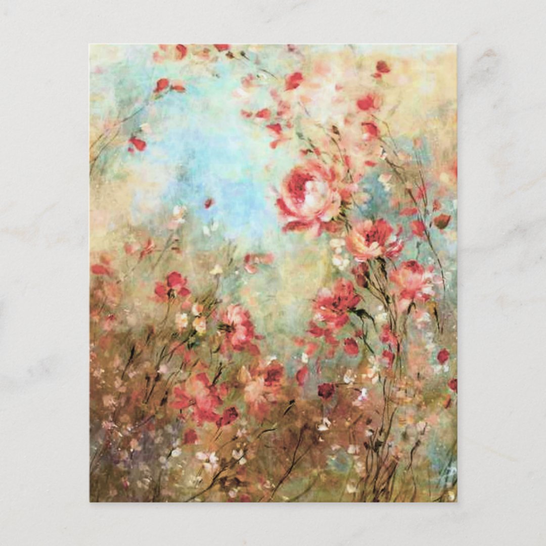 GIVBRO Decorative Scrapbook Background Paper Vintage Paper Pads Semi-transparent Butter Paper Cards For DIY Craft 10 * 14cm, 16 Pcs (#D - View #4