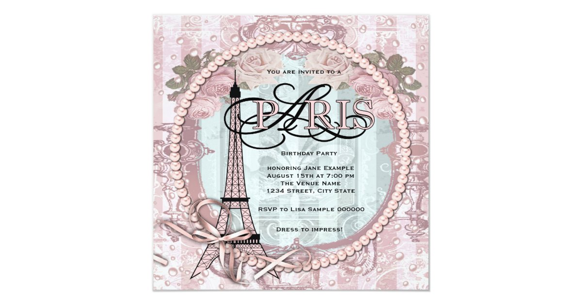 vintage-pink-paris-birthday-party-invitations-zazzle