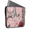 Vintage Pink Paris Collage