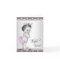 Vintage Pink Princess Baby Shower Thank You Cards
