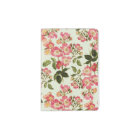 Vintage Pink Rose