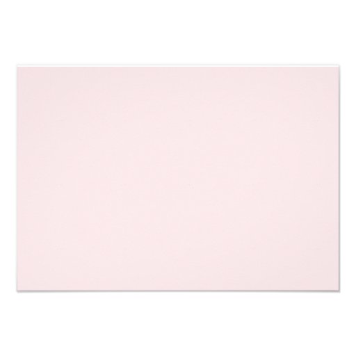 Vintage Pink Template Blank 3.5