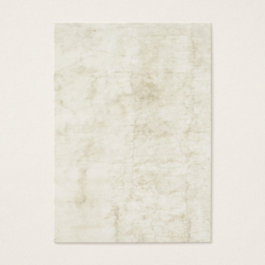 Vintage Plaster or Parchment Background Customized (Front)