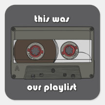 Vintage Playlist