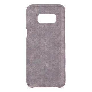 Vintage Plum Dragonfly Dance Uncommon Samsung Galaxy S8 Case