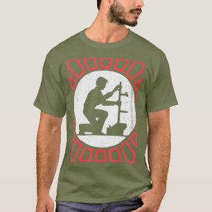 Vintage Plumber T-Shirt