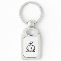 Vintage Pocket Watch Cool Fab