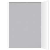 vintage Poisson d'avril (Inside (Left))