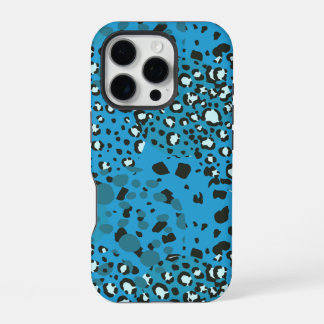 Vintage Polka dot or dotted iPhone / iPad case