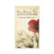 Vintage Poppy Business Cards - Ephemera Floral