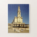 Portugal - Fatima Church jigsaw puzzle