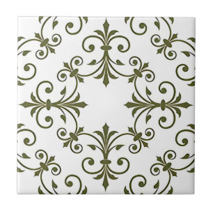 vintage portuguese tiles