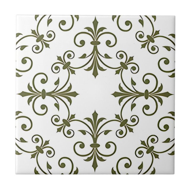 vintage portuguese tiles (Front)