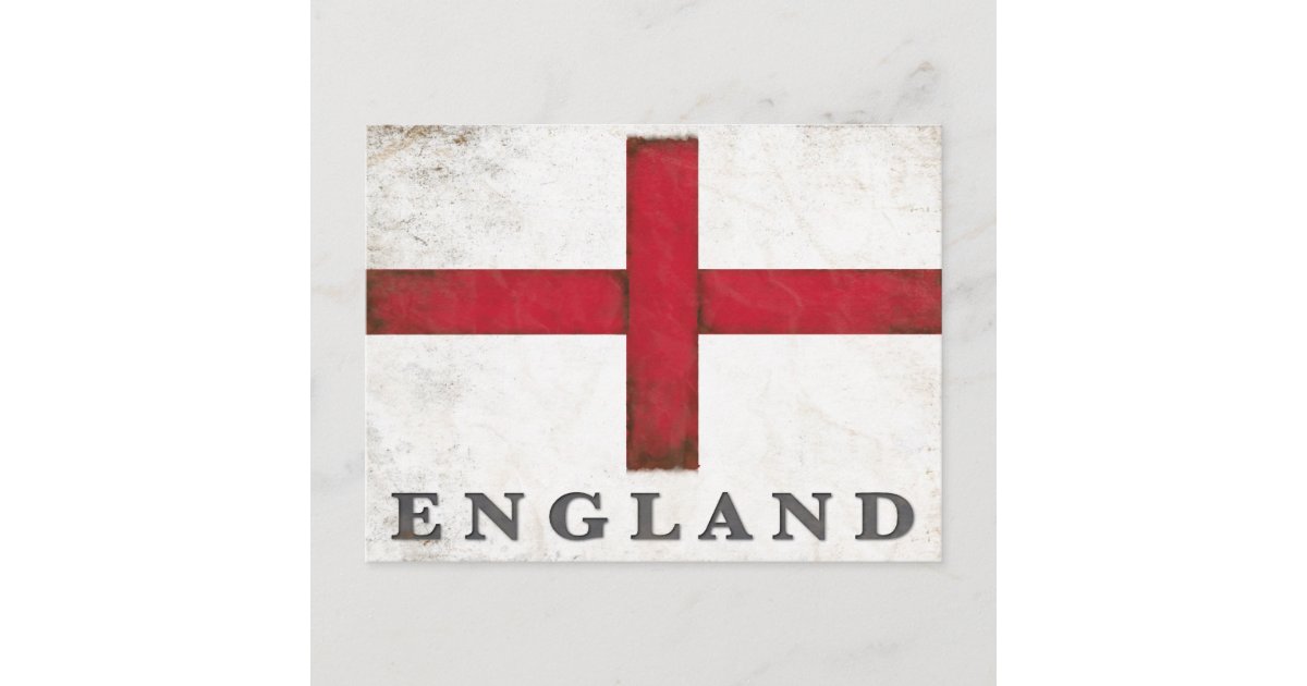old england flag