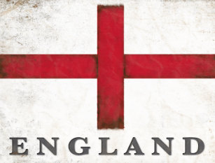 old english flag gifts