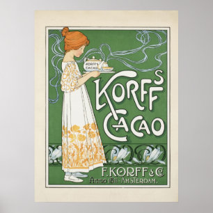 Vintage Poster